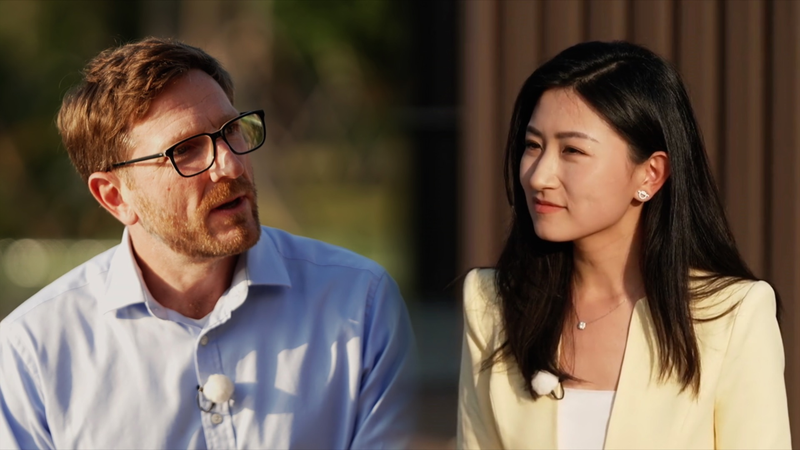 हैनान की शिक्षा उछाल: प्रतिभाओं के लिए उभरता वैश्विक केंद्र video poster