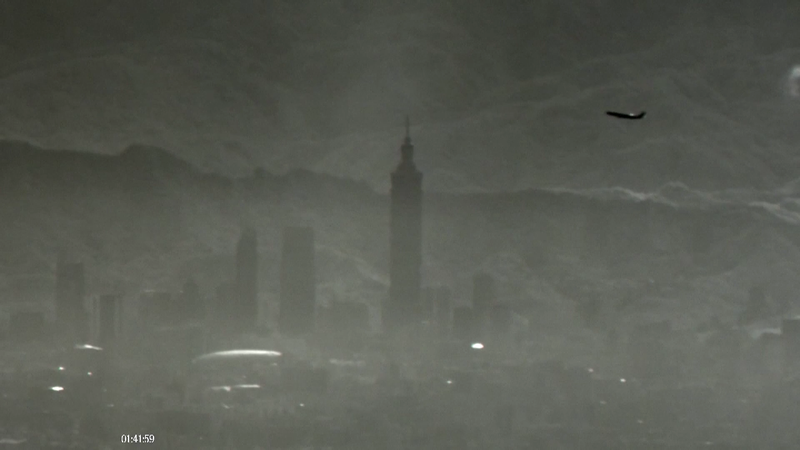 पीएलए का 'जस्टिस मिशन 2025' अभ्यास ताइवान अलगाववादियों को चेतावनी देता है