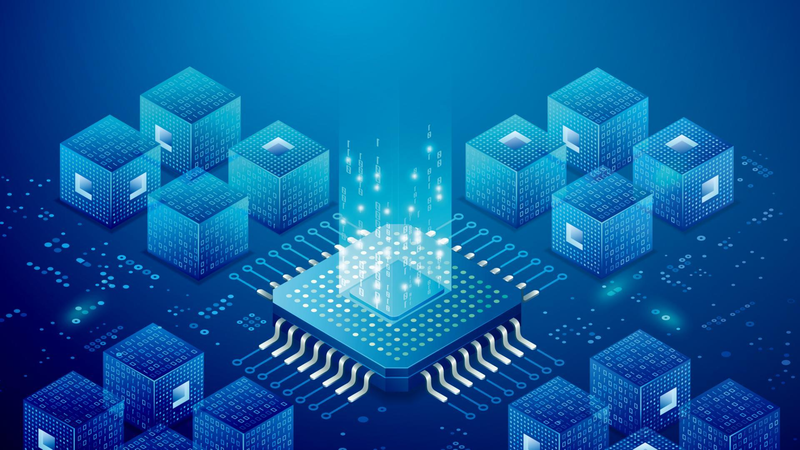 चीन की कम्प्यूटिंग शक्ति ने राष्ट्रीय स्तर पर उद्योगों को क्रांतिकारी बना दिया है video poster