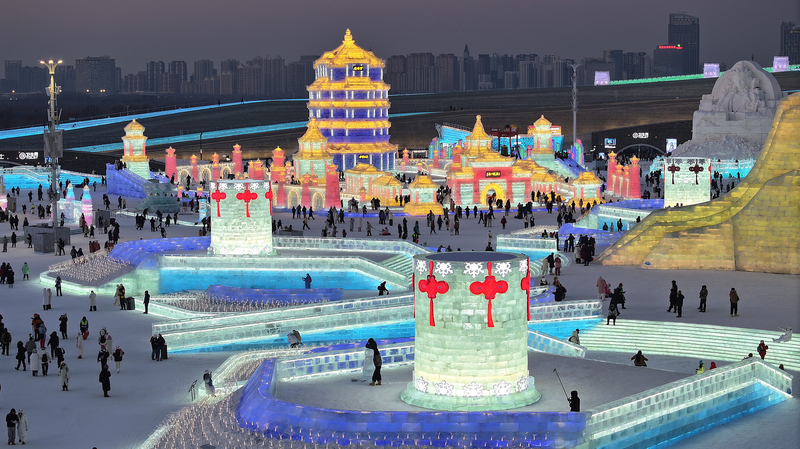 हरबिन फोरम की शुरुआत के बाद ज़िम्बाब्वे की संस्कृति-आधारित पर्यटन की ओर नज़र