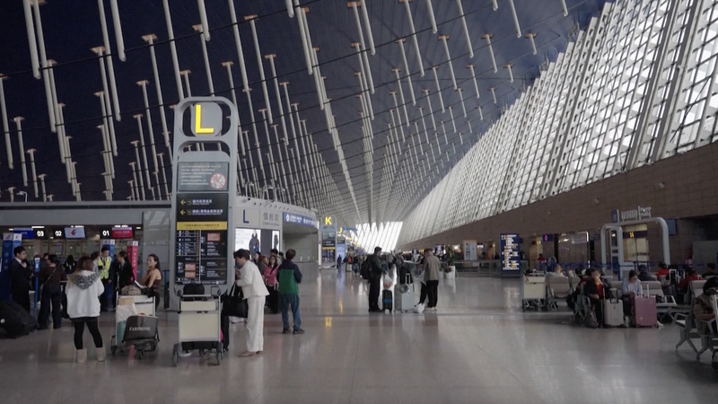 ताकाइची का असर: चीनी पर्यटक थाईलैंड और एशिया की ओर आकर्षित video poster