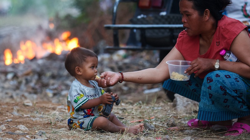 चीन ने कम्बोडिया-थाईलैंड सीमा संघर्ष में मध्यस्थता बढ़ाई