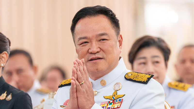 एशिया न्यूज़ रैप: थाईलैंड 8 फरवरी, 2026 को चुनाव आयोजित करेगा