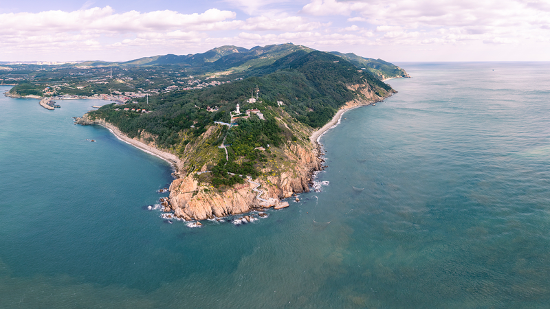 सैन्य अभ्यास बोहाई जलडमरूमध्य और उत्तरी पीला सागर बंद