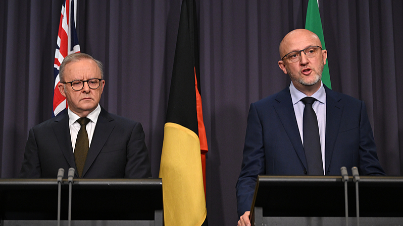 ऑस्ट्रेलियाई पीएम ने बॉन्डी बीच की शूटिंग को 'विनाशकारी आतंकवादी घटना' कहा