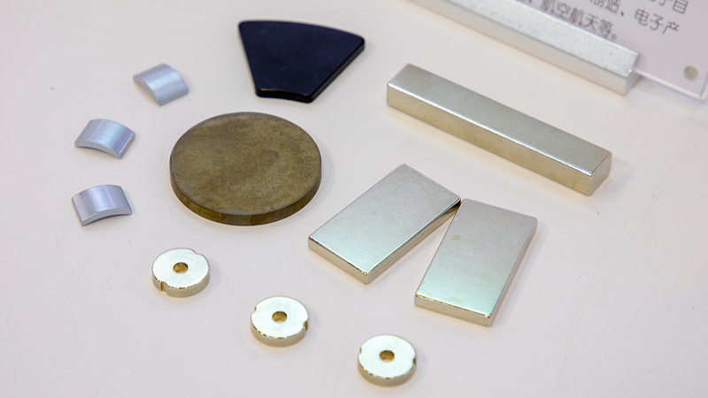 चीन ने नागरिक उपयोग के लिए सभी अनुपालन योग्य दुर्लभ पृथ्वी निर्यात को मंजूरी दी चीन ने नागरिक उपयोग के लिए सभी अनुपालन योग्य दुर्लभ पृथ्वी निर्यात को मंजूरी दी