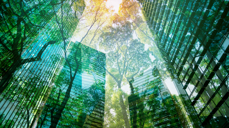 ग्रीन अर्थव्यवस्था 2030 तक $7 ट्रिलियन से अधिक होने के लिए तैयार, WEF-BCG ने पाया