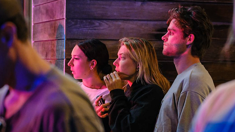 सिडनी में बॉन्डी बीच पर गोलीबारी में 12 की मौत सिडनी में बॉन्डी बीच पर गोलीबारी में 12 की मौत