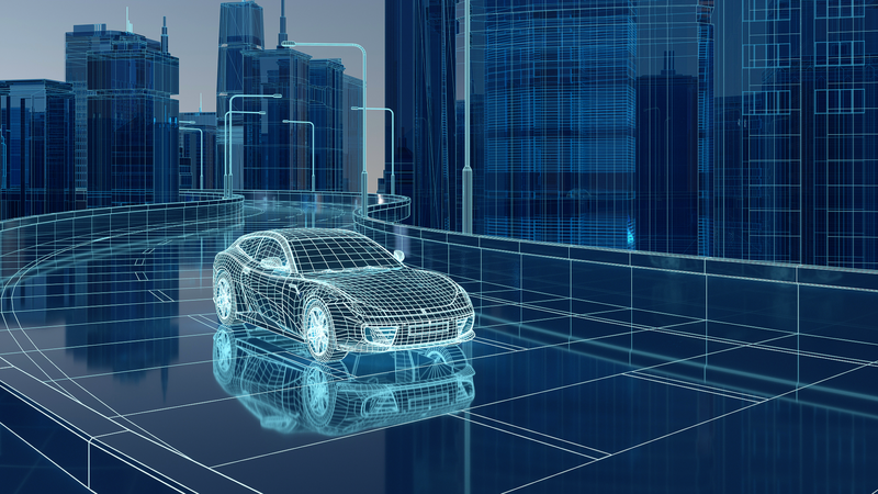 चीन ने सार्वजनिक सड़कों के लिए पहले स्तर-3 स्वायत्त ईवी को मंजूरी दी चीन ने सार्वजनिक सड़कों के लिए पहले स्तर-3 स्वायत्त ईवी को मंजूरी दी