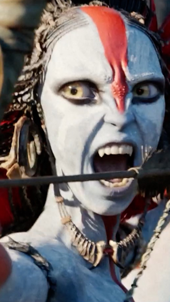 अवतार: अग्नि और राख ने चीनी मुख्यभूमि में दो दिनों में कमाए 200 मिलियन युआन video poster