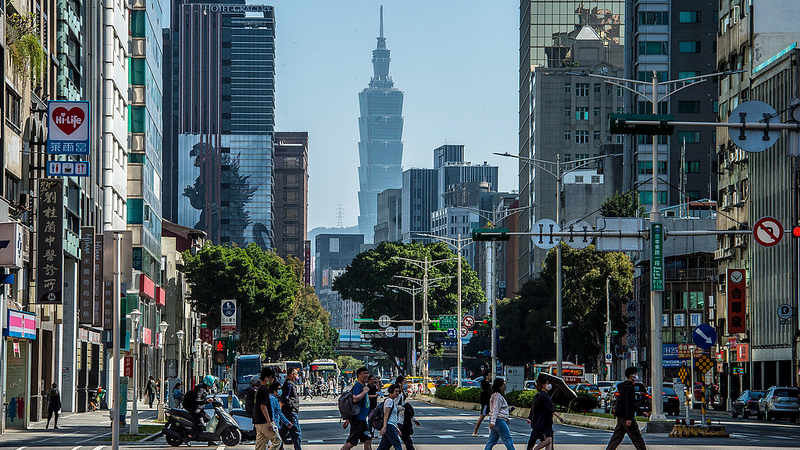 पीएलए "जस्टिस मिशन 2025" अभ्यास ताइवान के भविष्य को लेकर बहस को उकसाते हैं