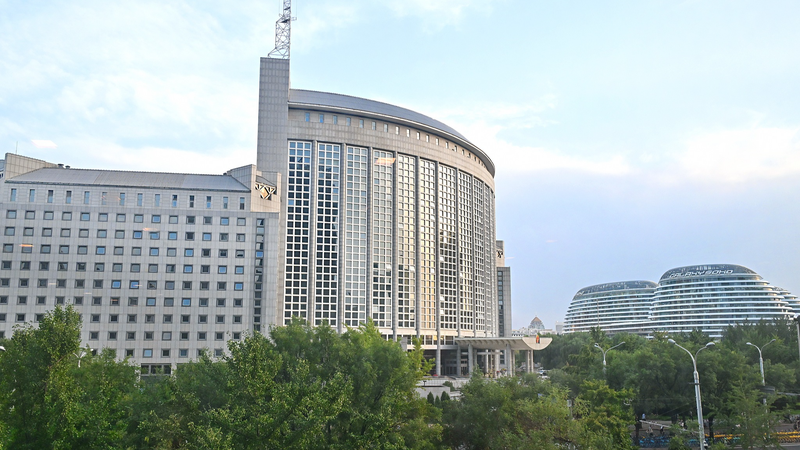 चीन ने जापान से सैन्य अभ्यास में हस्तक्षेप रोकने की मांग की चीन ने जापान से सैन्य अभ्यास में हस्तक्षेप रोकने की मांग की