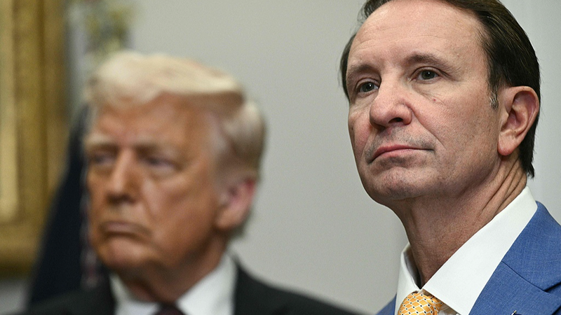 ट्रम्प की ग्रीनलैंड बोली से यूरोपीय प्रतिक्रिया