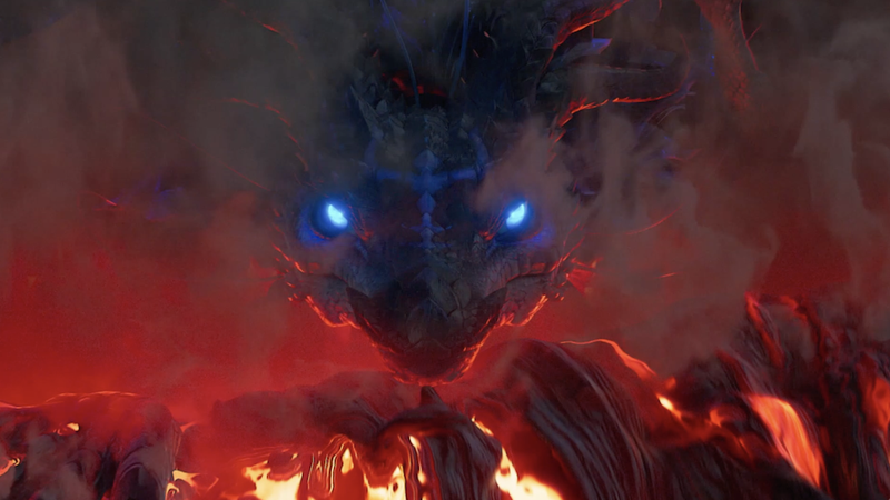 रूसी एनीमेशन अनुभवी ने 'ने झा 2' की छवियों की प्रशंसा की video poster