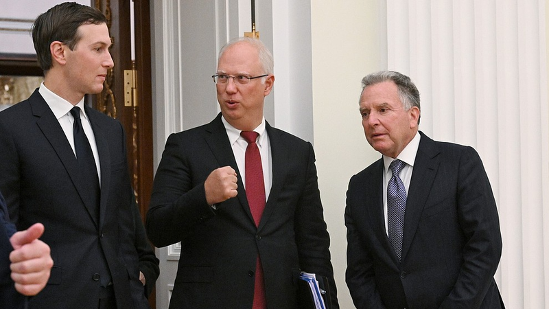 ट्रम्प कहते हैं कि क्रेमलिन बैठक के बाद यूक्रेन शांति वार्ता के अगले कदम अस्पष्ट हैं ट्रम्प कहते हैं कि क्रेमलिन बैठक के बाद यूक्रेन शांति वार्ता के अगले कदम अस्पष्ट हैं