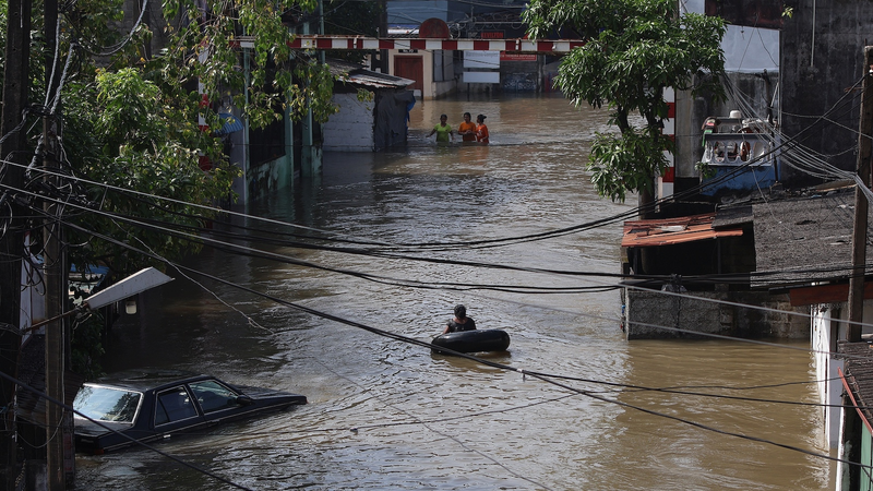 श्रीलंका चक्रवात मृत्यु संख्या 410 तक बढ़ी श्रीलंका चक्रवात मृत्यु संख्या 410 तक बढ़ी