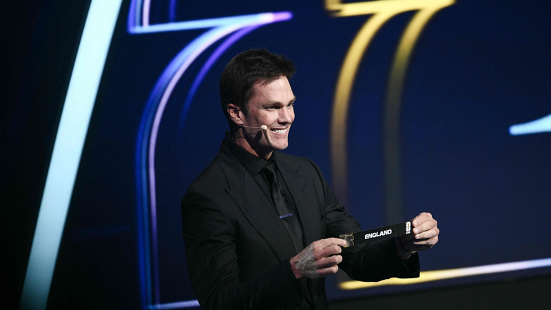 2026 फीफा वर्ल्ड कप ड्रा ने 48-टीम के विस्तारित टूर्नामेंट के लिए मंच तैयार किया