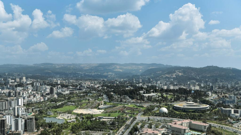 अफ्रीका फर्स्ट: चीन की 36-वर्षीय कूटनीतिक परंपरा