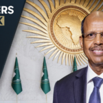 विशेष: अफ्रीका संघ अध्यक्ष 70 वर्षों की चीन-अफ्रीका संबंधों पर विशेष: अफ्रीका संघ अध्यक्ष 70 वर्षों की चीन-अफ्रीका संबंधों पर video poster