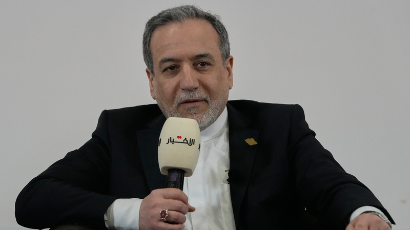 ईरान विरोध प्रदर्शन अमेरिका की धमकियों के बीच नियंत्रण में: एशिया और चीन का रुख