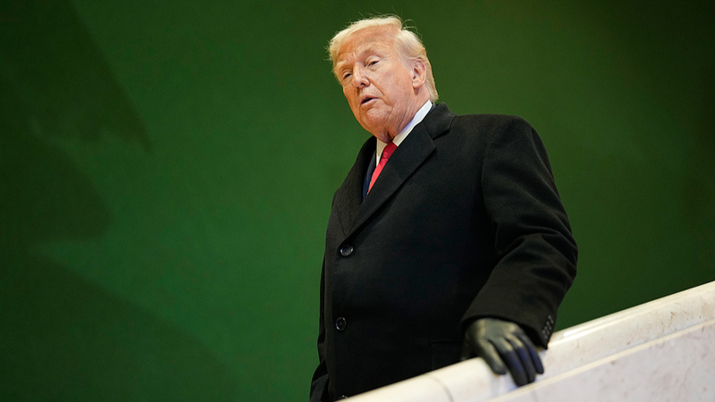 दावोस 2026: ट्रम्प का शांति बोर्ड वैश्विक संकल्प की परीक्षा