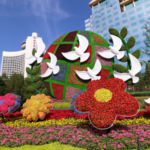 चीन की साझी भविष्य दृष्टि वैश्विक शासन को आकार देती है