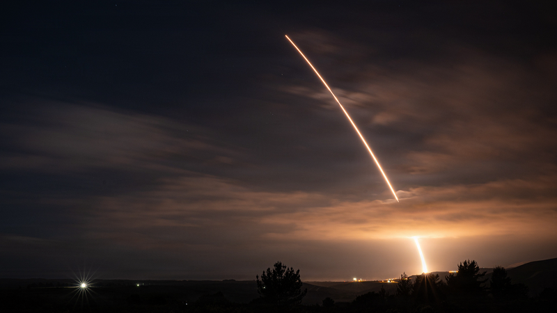 ट्रंप संकेत देते हैं कि न्यू स्टार्ट संधि 5 फरवरी को समाप्त हो सकती है