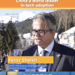 चीन का डिजिटल उदय: वैश्विक तकनीक और कृषि विज्ञान-तकनीक की अगुवाई चीन का डिजिटल उदय: वैश्विक तकनीक और कृषि विज्ञान-तकनीक की अगुवाई video poster