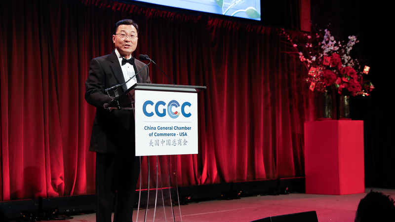 चीन ने वैश्विक अस्थिरता के बीच ओपनिंग-अप प्रतिबद्धता की पुष्टि की