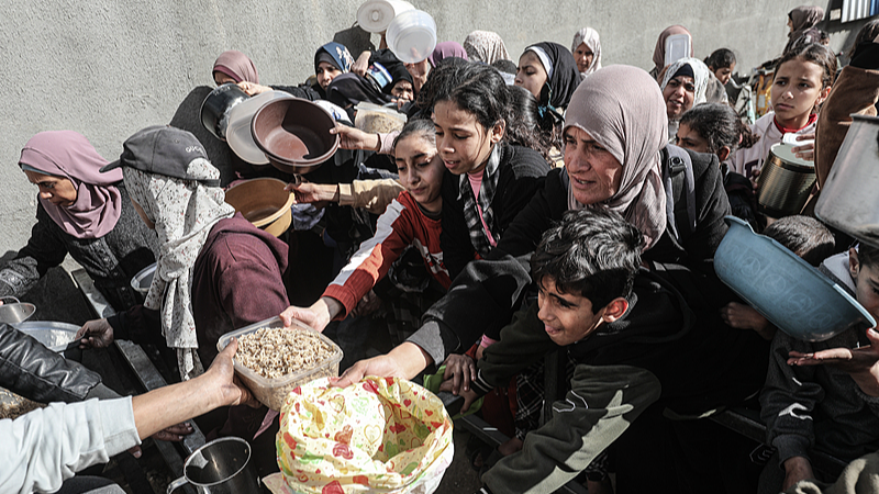 फतह ने गाज़ा के लिए पीए-नेतृत्व वाले शासन समिति का आह्वान किया