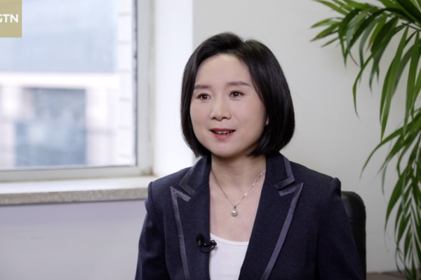 चीन का बेल्ट और रोड व्यापार लगातार बढ़ा, अब विदेशी वाणिज्य का आधे से अधिक video poster