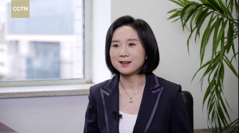 चीन का बेल्ट और रोड व्यापार लगातार बढ़ा, अब विदेशी वाणिज्य का आधे से अधिक video poster