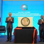 वांग यी का 2026 अफ्रीका दौरा चीन-अफ्रीका साझेदारी को मजबूत करता है