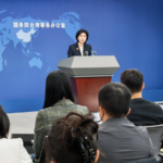 ट्रम्प की ताइवान टिप्पणी के बाद मुख्यभूमि प्रवक्ता ने एक-चीन सिद्धांत की पुष्टि की