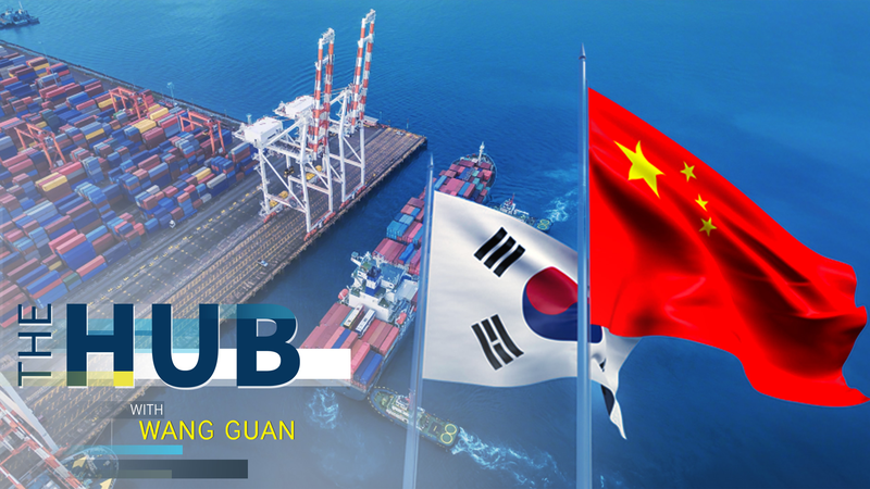 ROK राष्ट्रपति ली जे म्योंग की ऐतिहासिक चीन यात्रा नए युग का संकेत देती है video poster