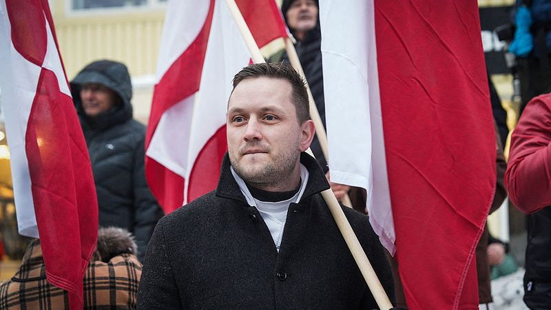 ग्रीनलैंड प्रधानमंत्री ने अमेरिकी शुल्क खतरों को खारिज किया, आत्मनिर्णय पर अडिग