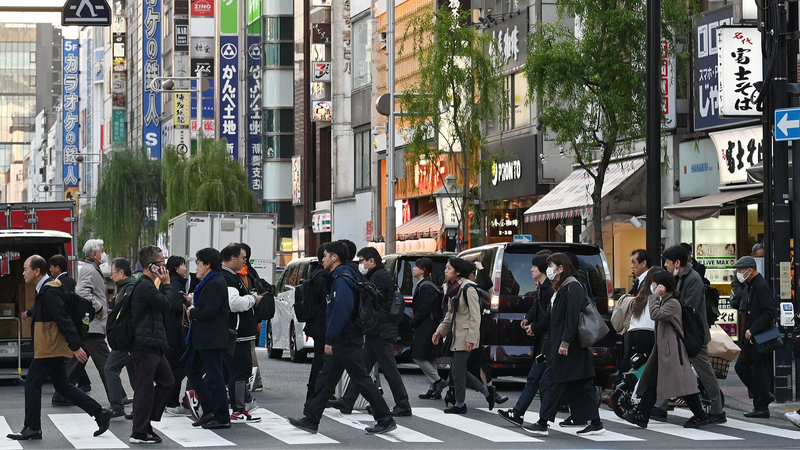 चीन द्वारा दुर्लभ पृथ्वी निर्यात को कड़ा करने पर जापान के शेयर गिरते हैं