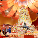 बीजिंग की नई प्रदर्शनी वसंत उत्सव की परंपराओं को जीवन में लाती है