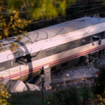 शी जिनपिंग ने हाई-स्पीड ट्रेन दुर्घटना के बाद स्पेन के राजा को शोक संदेश भेजा