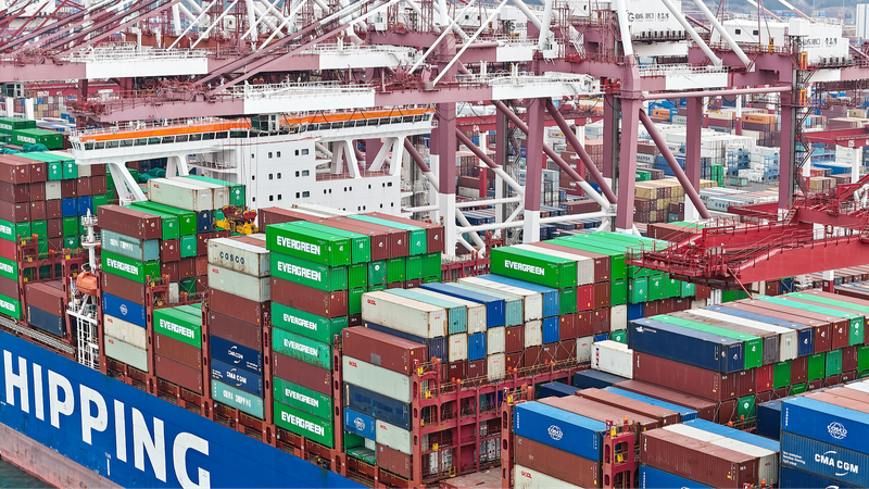 चीन और मध्य अमेरिका: व्यापार और सतत विकास का संतुलन