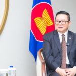 आसियान एक-चीन सिद्धांत पर अडिग, चीन के साथ गहरे संबंधों की प्रतिज्ञा