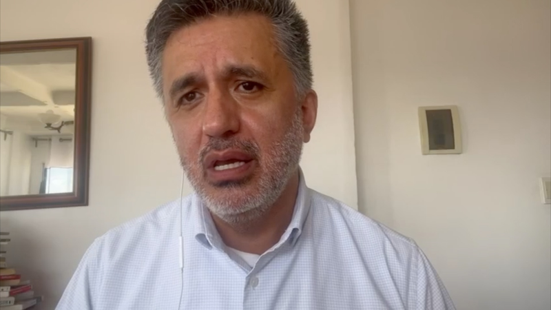 पूर्व बोलिवियाई संयुक्त राष्ट्र राजदूत ने वेनेज़ुएला में अमेरिकी कदमों की निंदा की video poster