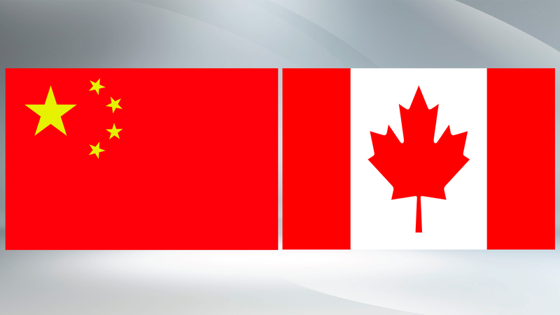 शी जिनपिंग ने बीजिंग में कनाडाई पीएम मार्क कार्नी से मुलाकात की