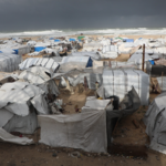 हमास प्रतिनिधिमंडल गाजा संघर्ष विराम वार्ता के लिए काहिरा पहुंचा