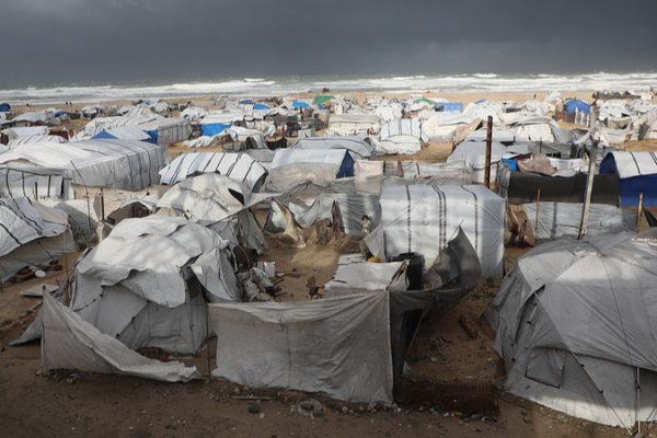 हमास प्रतिनिधिमंडल गाजा संघर्ष विराम वार्ता के लिए काहिरा पहुंचा