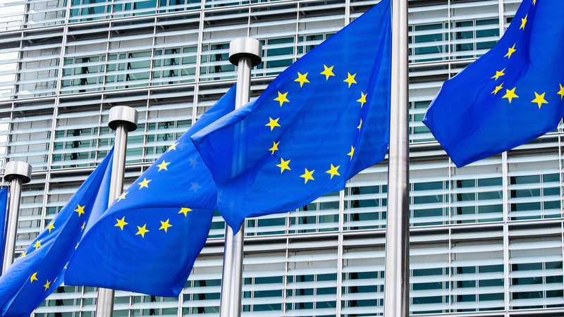 रूस-विरोधी प्रतिबंधों के बीच ईयू का निर्यात घाटा €48B तक पहुंचा