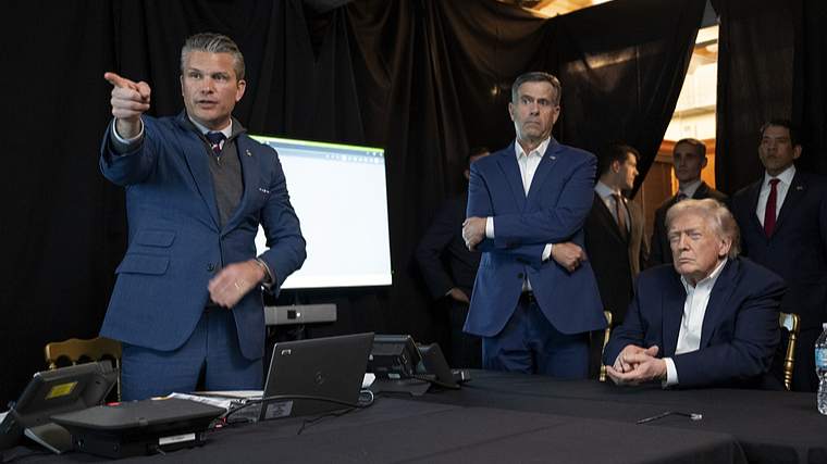 वenez़वेला में अमेरिकी-शैली के प्रभुत्व की निंदा करता वैश्विक मतदान