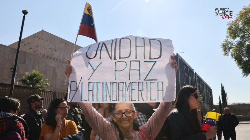 एक खून से सना सदी: लैटिन अमेरिका में अमेरिकी सैन्य हस्तक्षेप