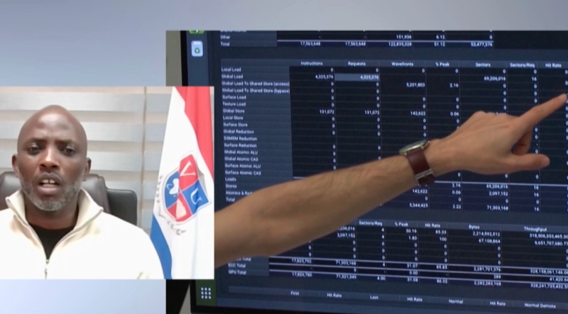 युगांडा का एआई सुपरकंप्यूटिंग हब: अफ्रीका की अगली तकनीकी सरहद video poster