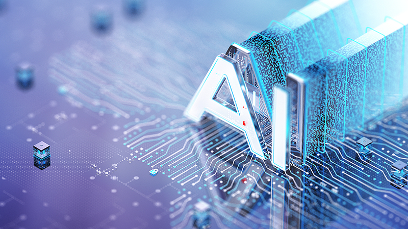 बीजिंग का लक्ष्य 2028 तक 1 ट्रिलियन युआन एआई उद्योग है